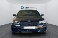 BMW 540 (Seria 5) din 2023 cu 71.000 km - oferta BMW229840 - foto 2
