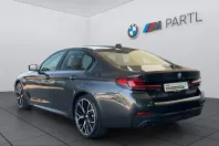 BMW 540 (Seria 5) din 2023 cu 71.000 km - oferta BMW229840 - foto 3