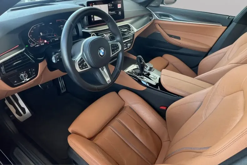 BMW 540 (Seria 5) din 2023 cu 71.000 km - oferta BMW229840 - foto 6