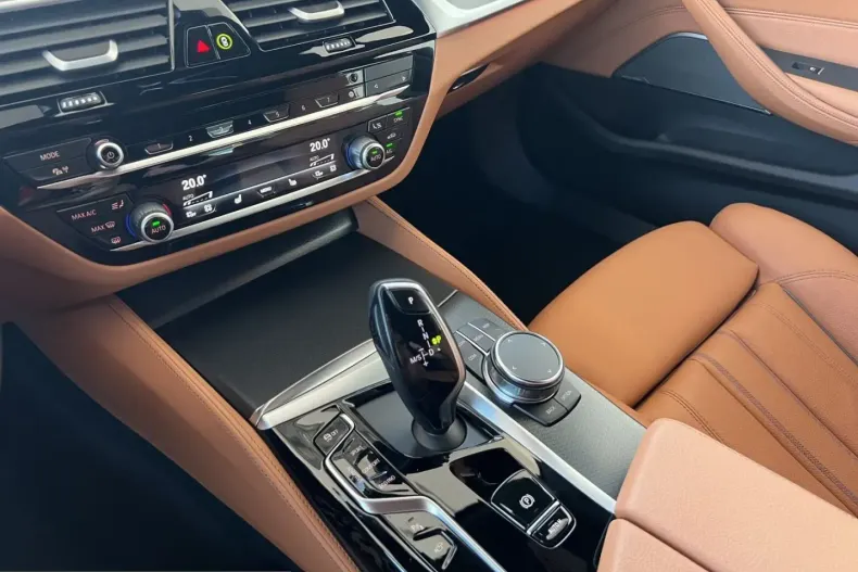 BMW 540 (Seria 5) din 2023 cu 71.000 km - oferta BMW229840 - foto 9