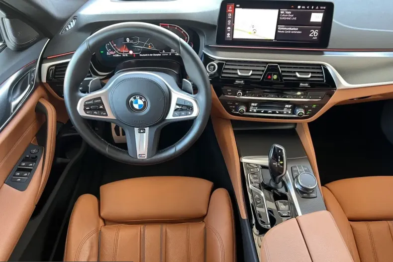 BMW 540 (Seria 5) din 2023 cu 71.000 km - oferta BMW229840 - foto 18