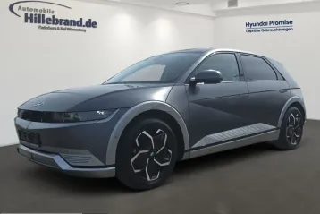 Hyundai IONIQ 5 din 2023 - oferta HYU229841