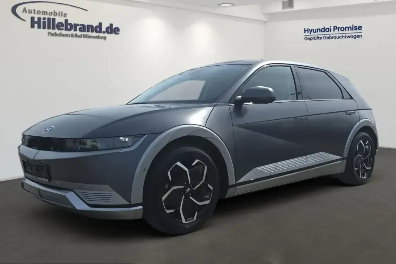 Hyundai IONIQ 5 din 2023 cu 37.000 km - oferta HYU229841 - foto 1