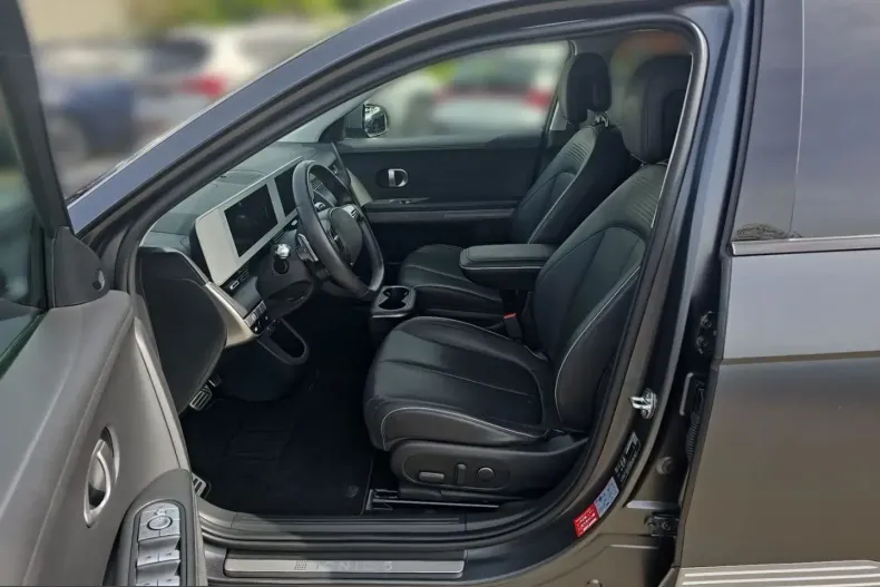 Hyundai IONIQ 5 din 2023 cu 37.000 km - oferta HYU229841 - foto 7