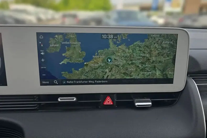 Hyundai IONIQ 5 din 2023 cu 37.000 km - oferta HYU229841 - foto 9
