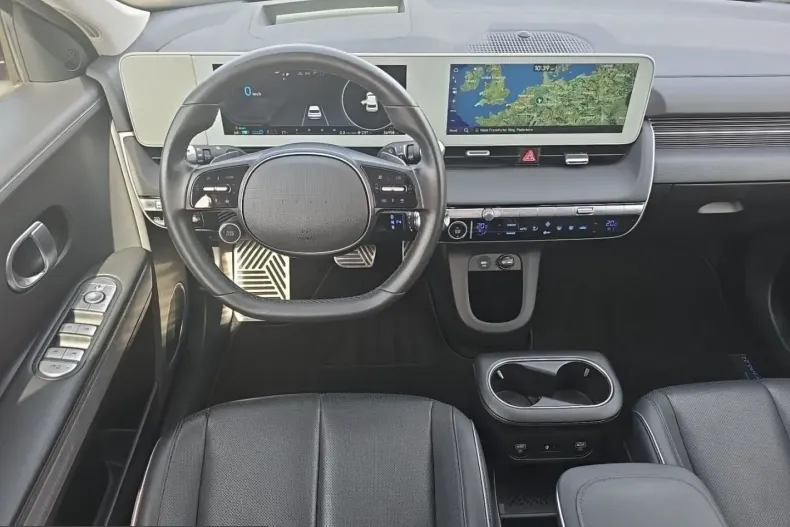 Hyundai IONIQ 5 din 2023 cu 37.000 km - oferta HYU229841 - foto 10