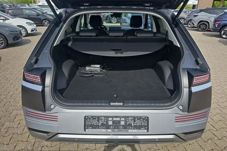 Hyundai IONIQ 5 din 2023 cu 37.000 km - oferta HYU229841 - foto 12
