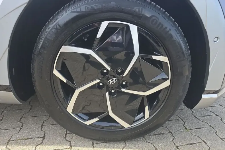 Hyundai IONIQ 5 din 2023 cu 37.000 km - oferta HYU229841 - foto 15