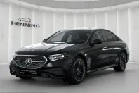 Mercedes-Benz E 200 (Clasa E) din 2025 cu 21.479 km - oferta MER229842 - foto 1