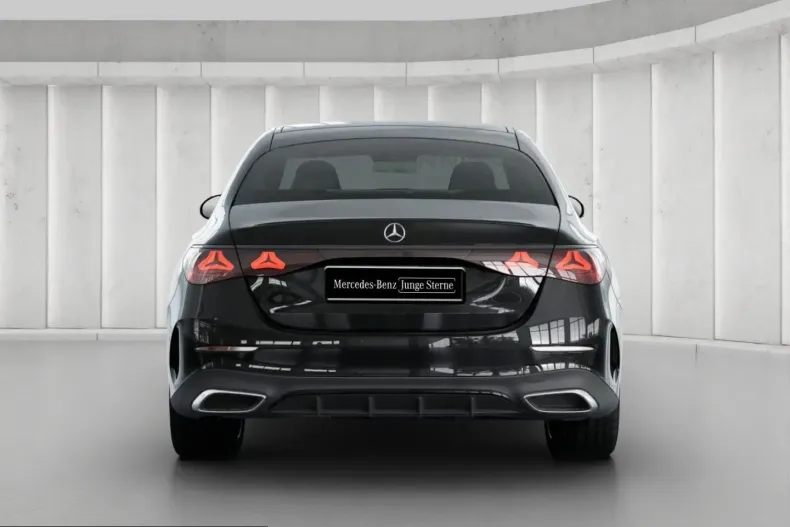 Mercedes-Benz E 200 (Clasa E) din 2025 cu 21.479 km - oferta MER229842 - foto 3