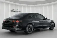 Mercedes-Benz E 200 (Clasa E) din 2025 cu 21.479 km - oferta MER229842 - foto 4
