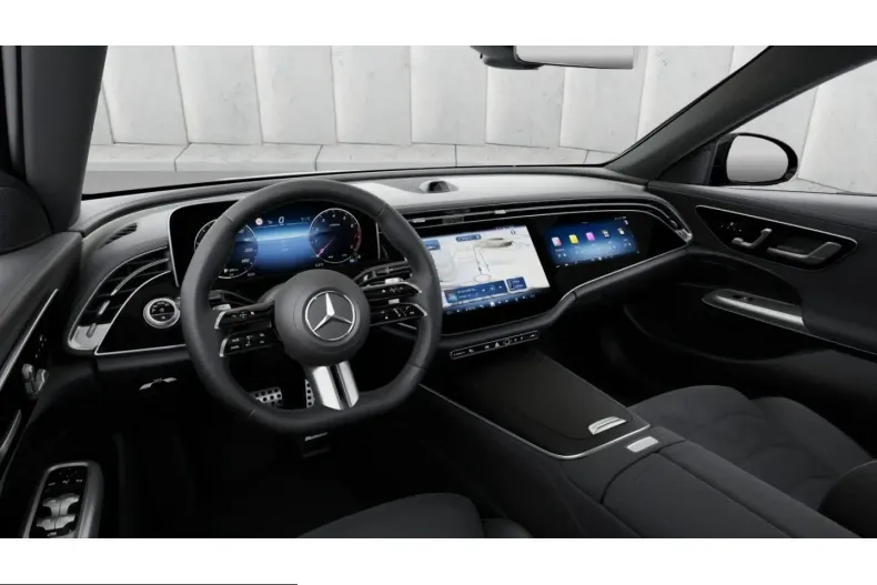 Mercedes-Benz E 200 (Clasa E) din 2025 cu 21.479 km - oferta MER229842 - foto 8