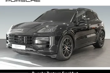 Porsche Cayenne din 2024 - oferta POR229843