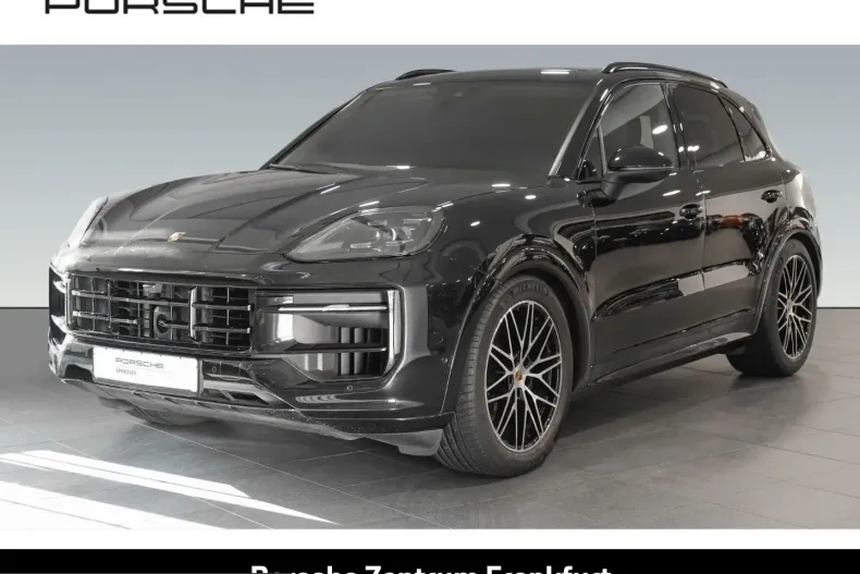Porsche Cayenne din 2024 cu 38.289 km - oferta POR229843 - foto 1