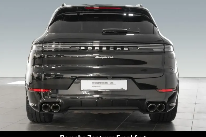 Porsche Cayenne din 2024 cu 38.289 km - oferta POR229843 - foto 4