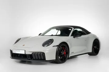 Porsche 992 din 2025 - oferta POR229844
