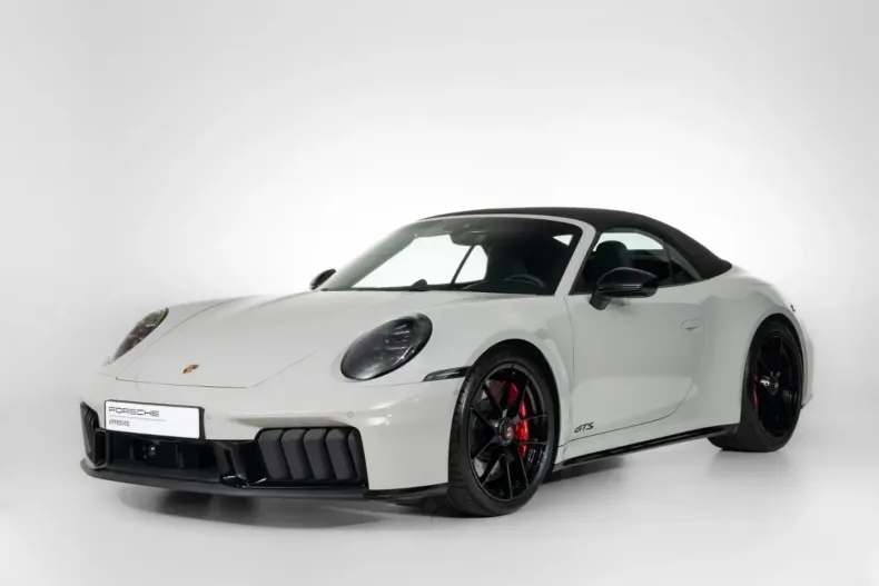 Porsche 992 din 2025 cu 7.302 km - oferta POR229844 - foto 1