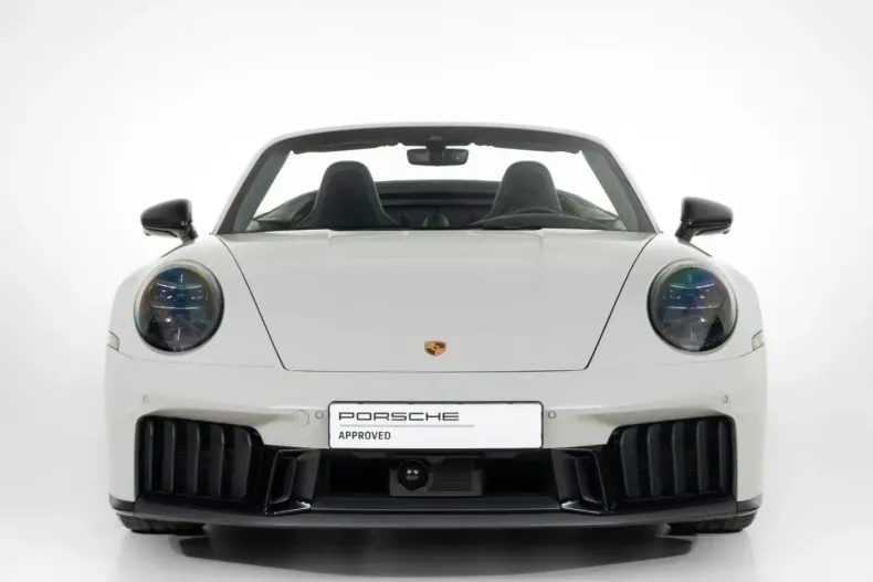 Porsche 992 din 2025 cu 7.302 km - oferta POR229844 - foto 2