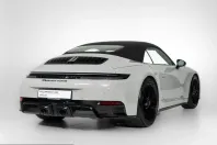 Porsche 992 din 2025 cu 7.302 km - oferta POR229844 - foto 3