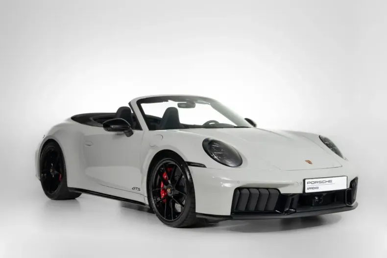 Porsche 992 din 2025 cu 7.302 km - oferta POR229844 - foto 4
