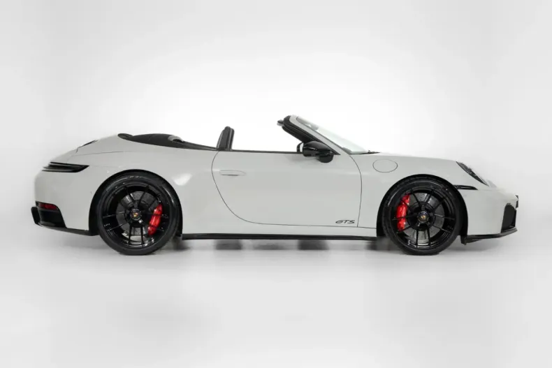 Porsche 992 din 2025 cu 7.302 km - oferta POR229844 - foto 5