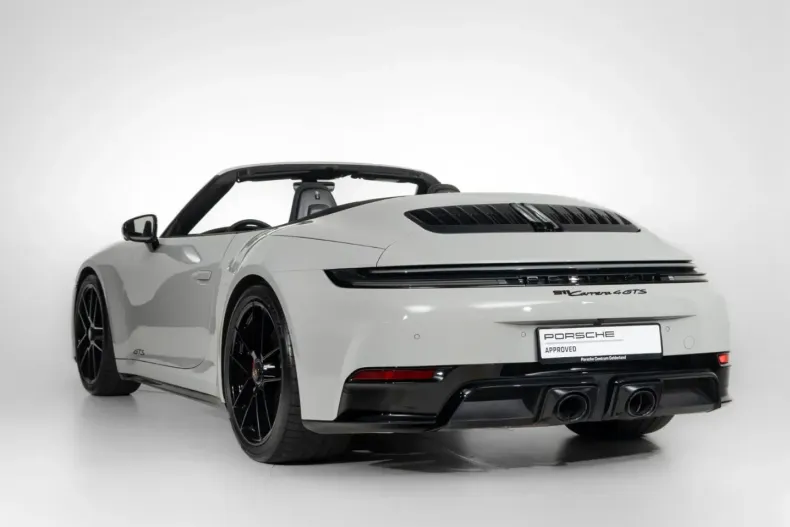 Porsche 992 din 2025 cu 7.302 km - oferta POR229844 - foto 6