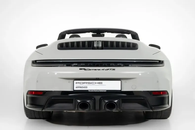 Porsche 992 din 2025 cu 7.302 km - oferta POR229844 - foto 7
