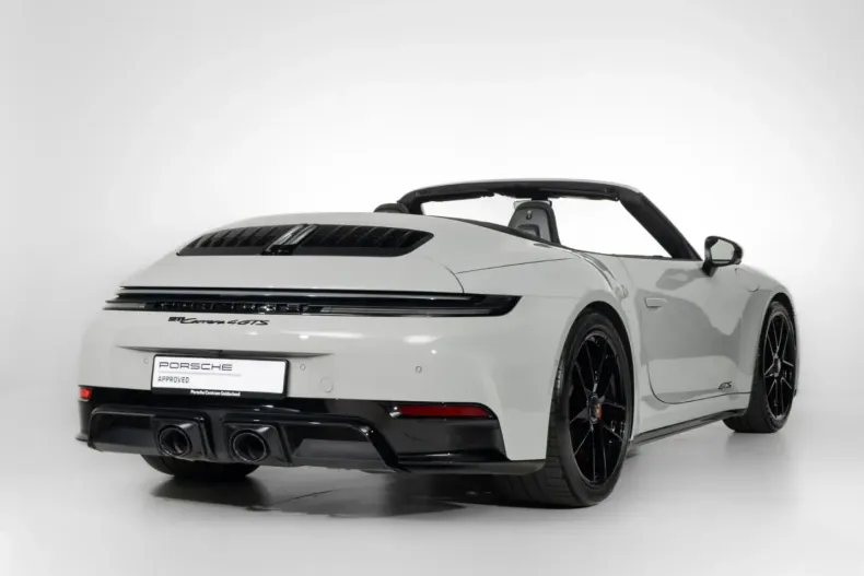 Porsche 992 din 2025 cu 7.302 km - oferta POR229844 - foto 8