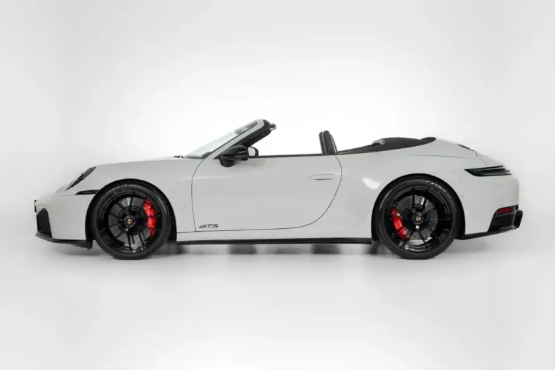 Porsche 992 din 2025 cu 7.302 km - oferta POR229844 - foto 9