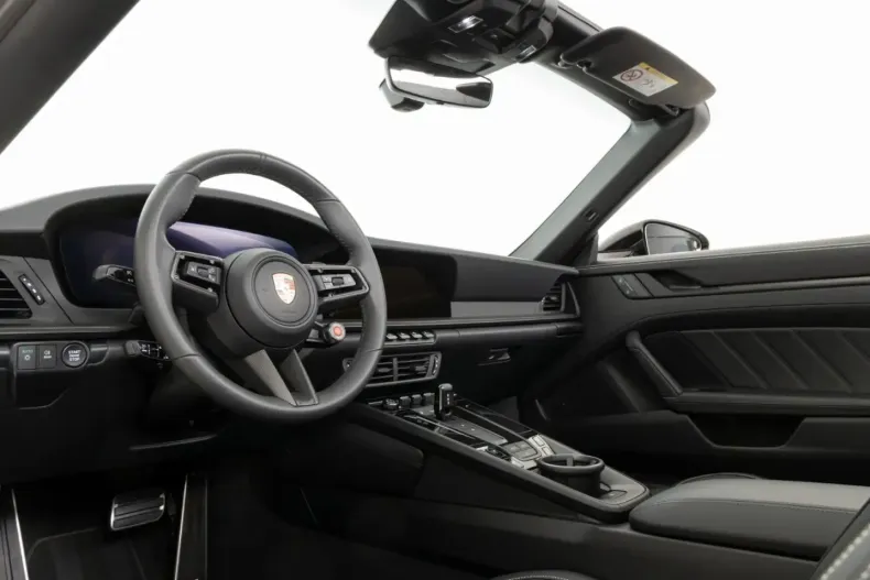 Porsche 992 din 2025 cu 7.302 km - oferta POR229844 - foto 10