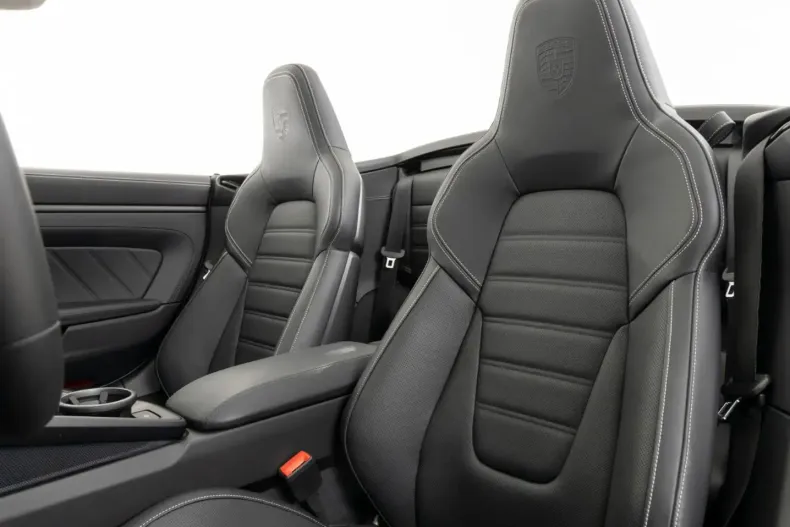 Porsche 992 din 2025 cu 7.302 km - oferta POR229844 - foto 11
