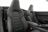 Porsche 992 din 2025 cu 7.302 km - oferta POR229844 - foto 12