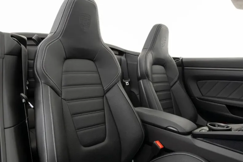 Porsche 992 din 2025 cu 7.302 km - oferta POR229844 - foto 12