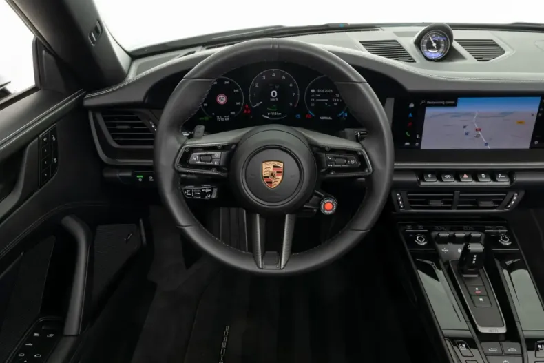 Porsche 992 din 2025 cu 7.302 km - oferta POR229844 - foto 13
