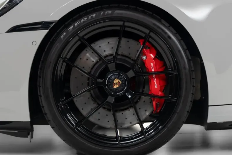 Porsche 992 din 2025 cu 7.302 km - oferta POR229844 - foto 15