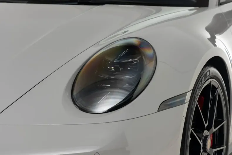 Porsche 992 din 2025 cu 7.302 km - oferta POR229844 - foto 18