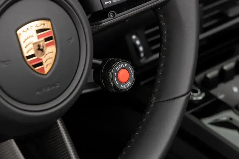 Porsche 992 din 2025 cu 7.302 km - oferta POR229844 - foto 27
