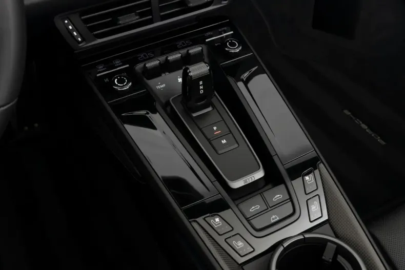 Porsche 992 din 2025 cu 7.302 km - oferta POR229844 - foto 35