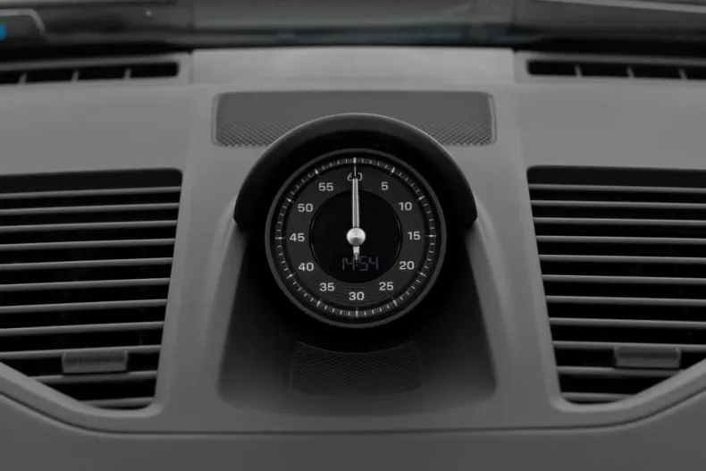 Porsche 992 din 2025 cu 7.302 km - oferta POR229844 - foto 38