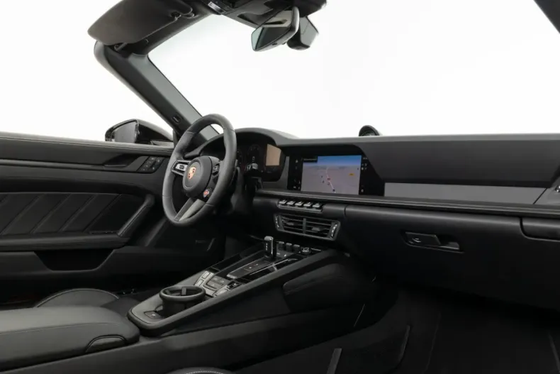 Porsche 992 din 2025 cu 7.302 km - oferta POR229844 - foto 40