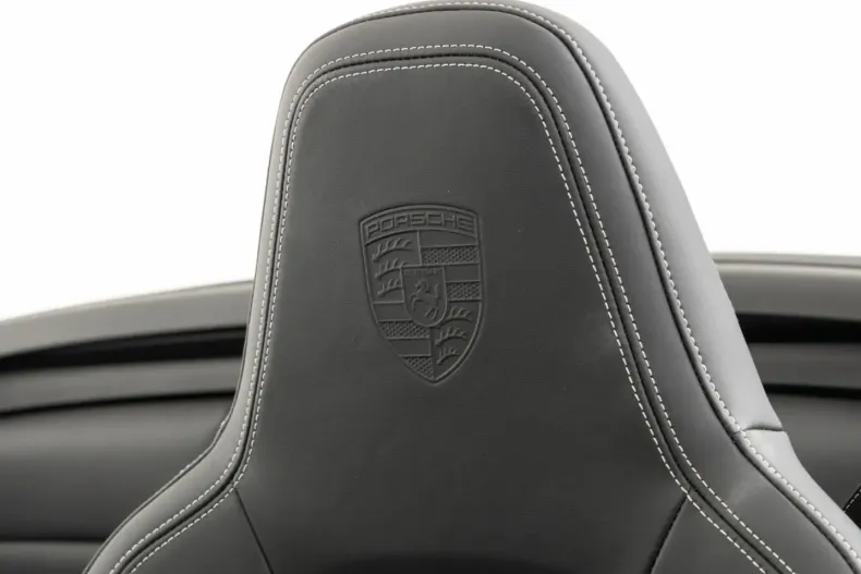 Porsche 992 din 2025 cu 7.302 km - oferta POR229844 - foto 43