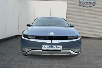 Hyundai IONIQ 5 din 2023 - oferta HYU229845