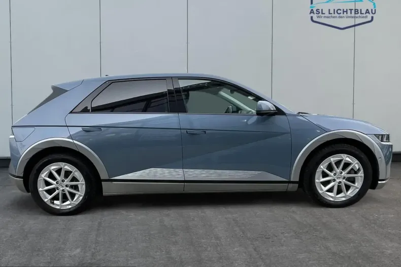 Hyundai IONIQ 5 din 2023 cu 45.747 km - oferta HYU229845 - foto 3