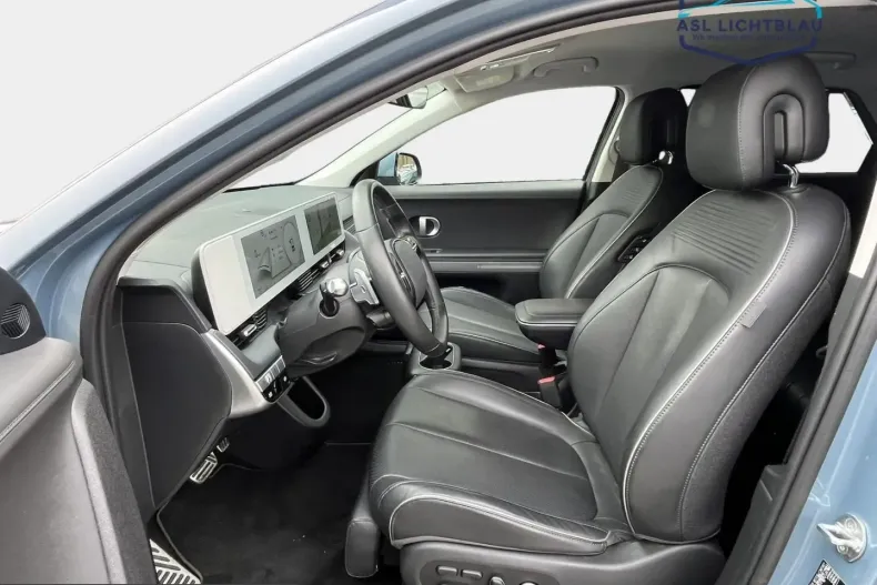 Hyundai IONIQ 5 din 2023 cu 45.747 km - oferta HYU229845 - foto 8