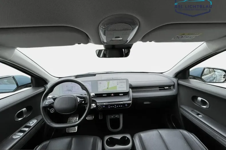 Hyundai IONIQ 5 din 2023 cu 45.747 km - oferta HYU229845 - foto 9
