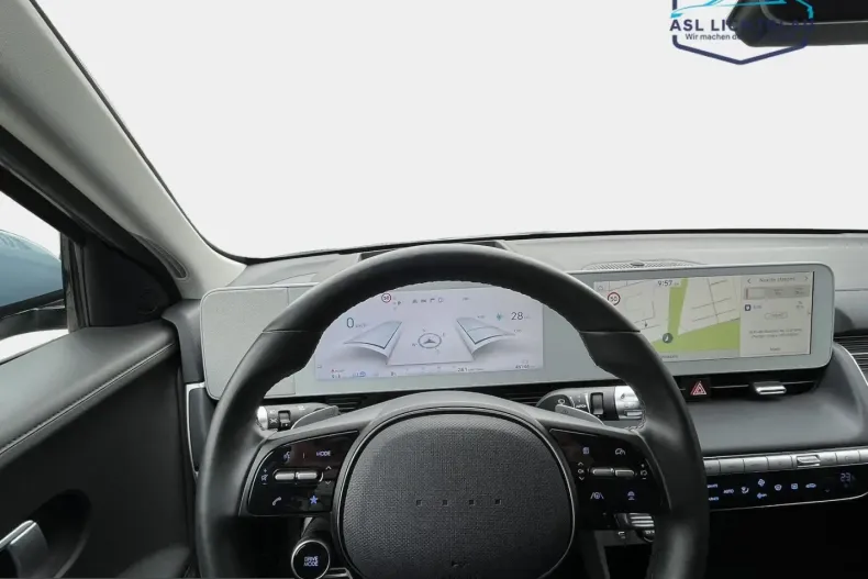 Hyundai IONIQ 5 din 2023 cu 45.747 km - oferta HYU229845 - foto 11