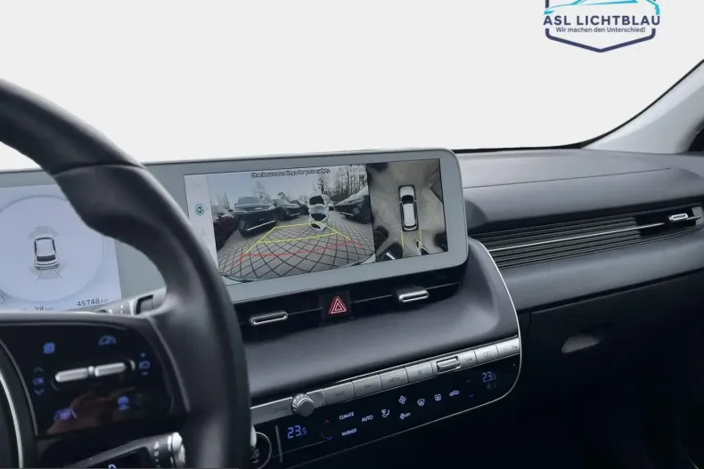 Hyundai IONIQ 5 din 2023 cu 45.747 km - oferta HYU229845 - foto 12