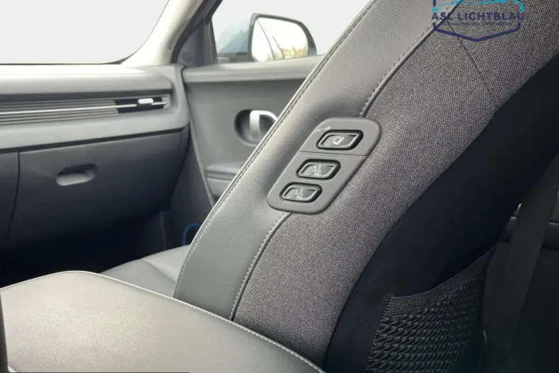 Hyundai IONIQ 5 din 2023 cu 45.747 km - oferta HYU229845 - foto 14