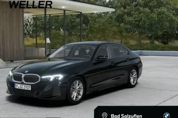 BMW 320 din 2025 - oferta BMW229846