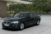 BMW 320 (Seria 3) din 2025 cu 10.419 km - oferta BMW229846 - foto 2